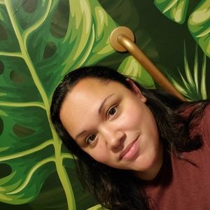 Meet your Posher, Rita